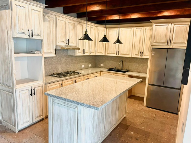 Casa Teresita — 9 photos