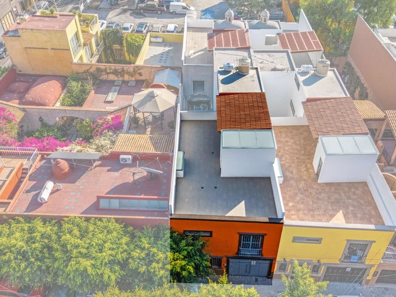 Casa Teresita — 4 photos