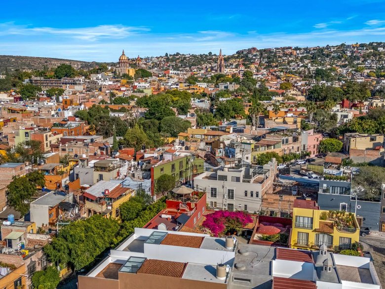 Casa Teresita — 5 photos
