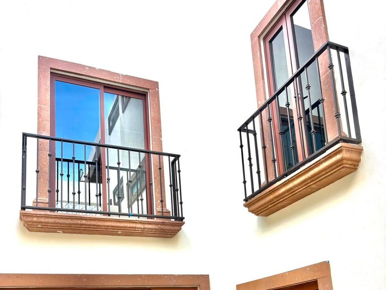Casa Teresita — 8 photos