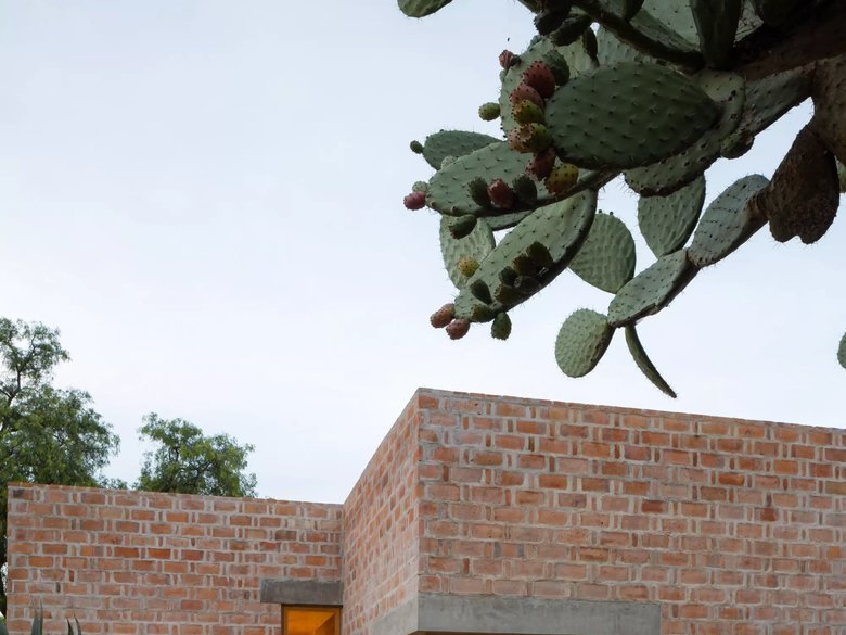 Casa Finlandia — 15 photos