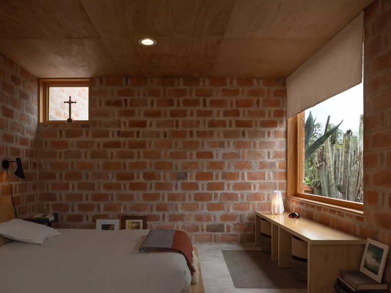 Casa Finlandia — 12 photos