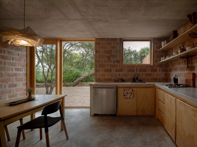 Casa Finlandia — 10 photos