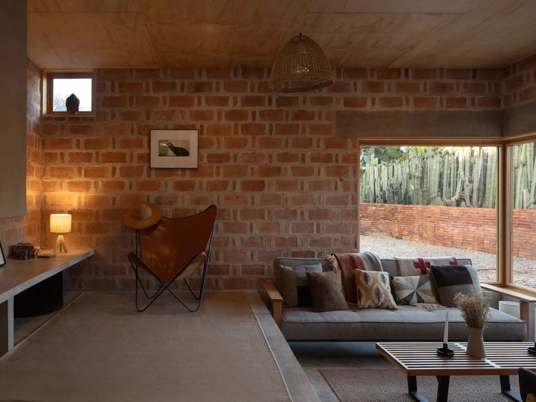 Casa Finlandia — 9 photos