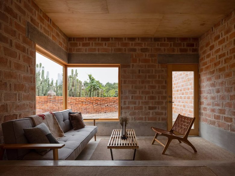 Casa Finlandia — 8 photos