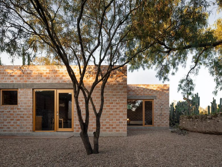 Casa Finlandia — 5 photos