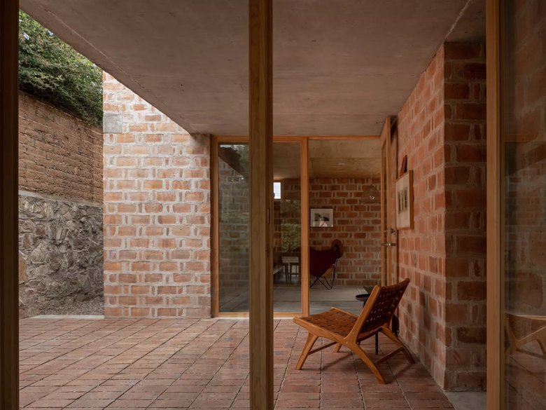 Casa Finlandia — 19 photos