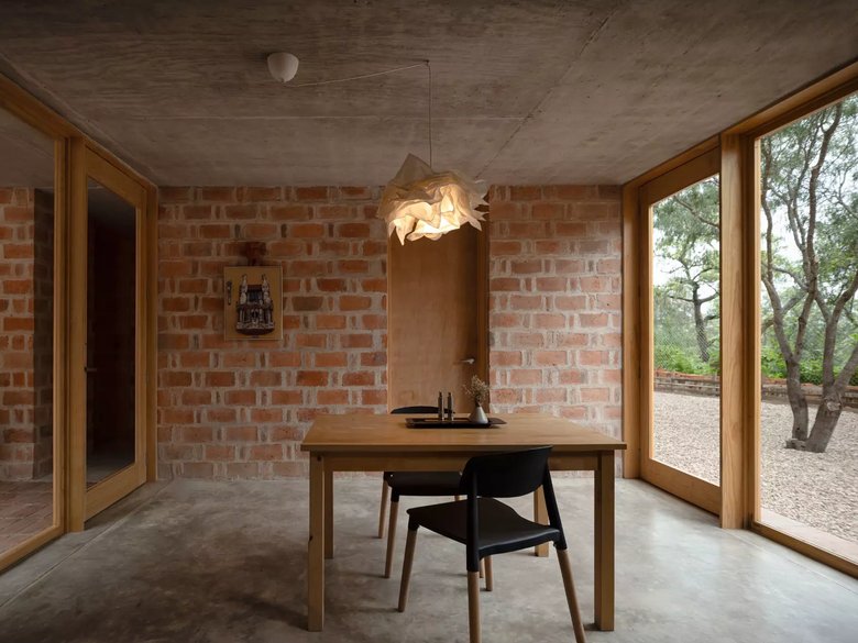 Casa Finlandia — 11 photos