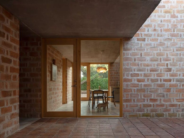 Casa Finlandia — 7 photos