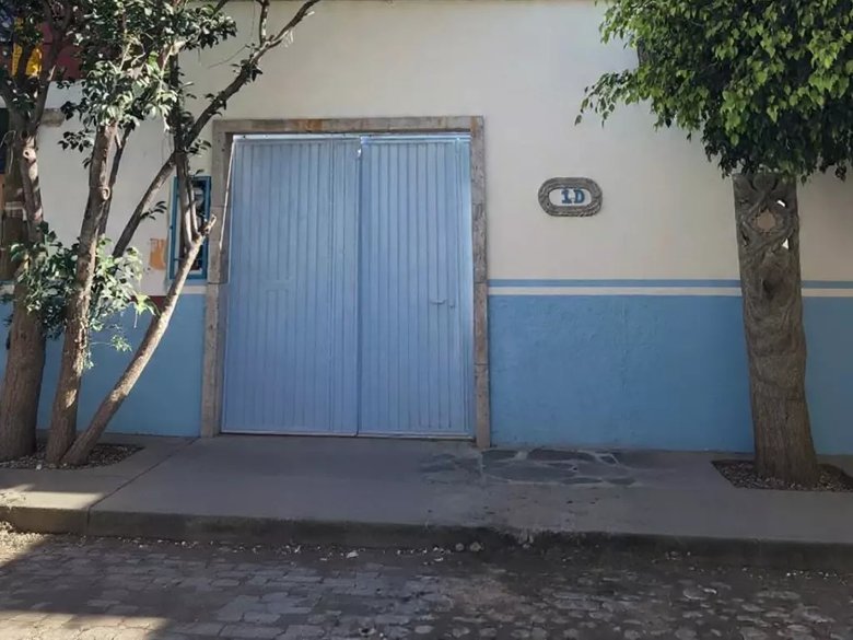 Casa Organica — 1 photos