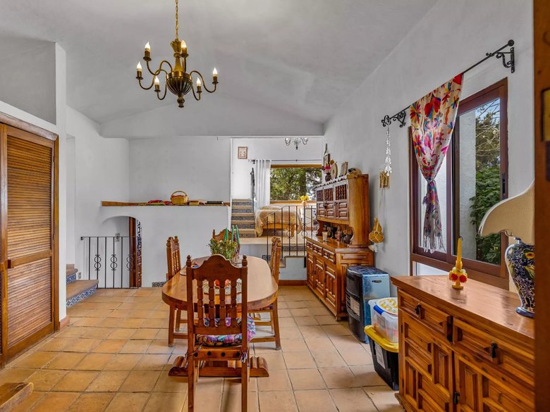 The Hidden House — 23 photos