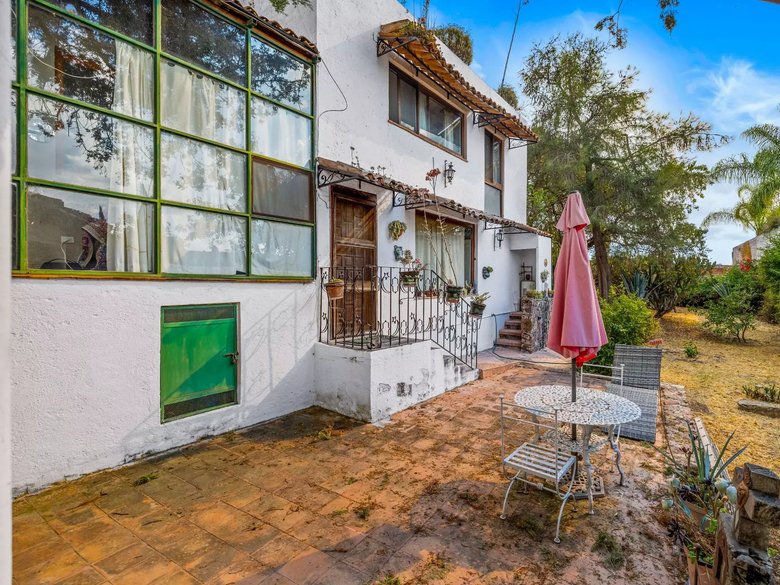 The Hidden House — 14 photos