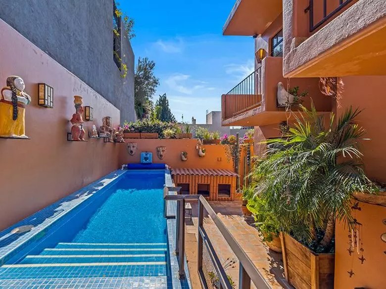 CASA RAUL — 15 photos