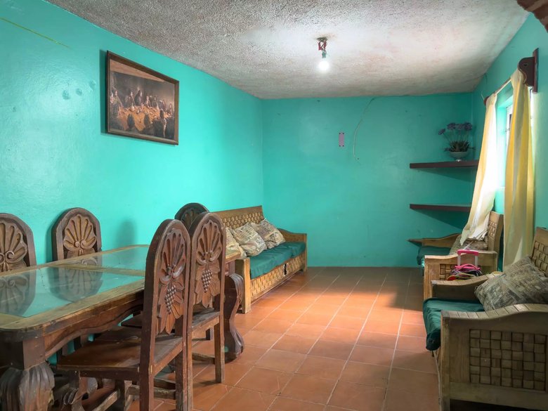 Casa Manuel 7 — 4 photos