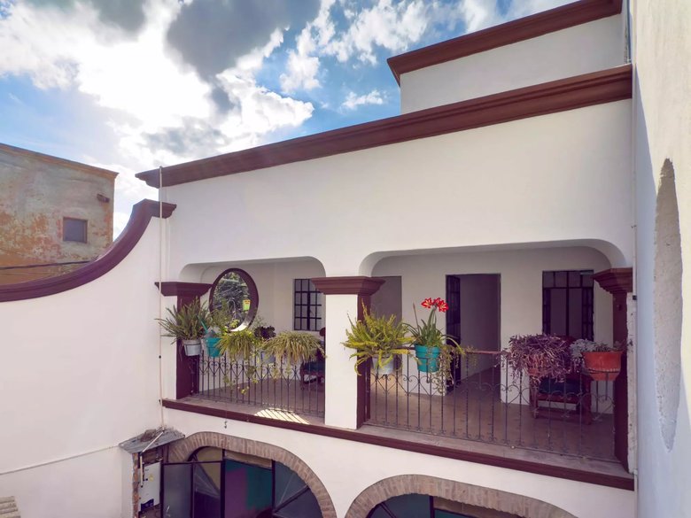 Casa Manuel 7 — 7 photos