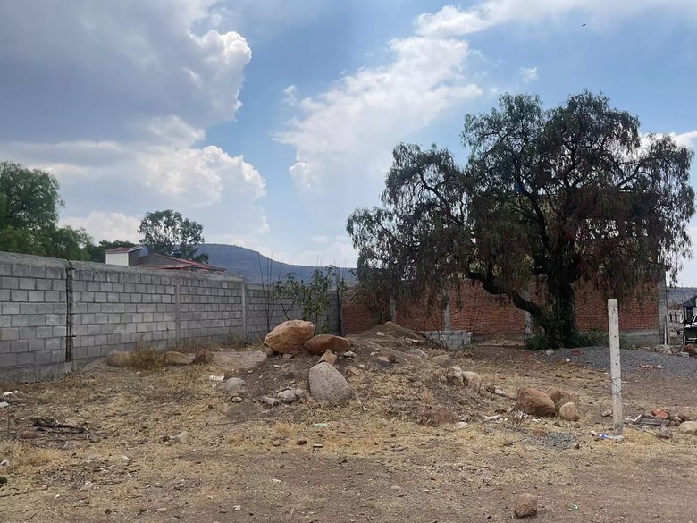 Terreno ALcocer — 3 photos