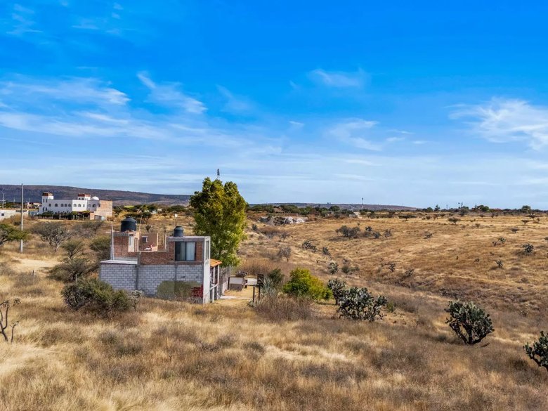 Terreno Xote — 8 photos