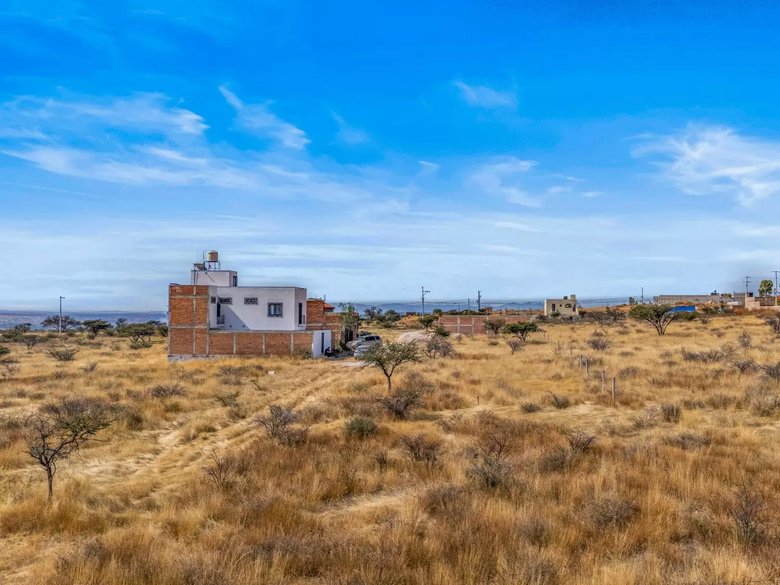 Terreno Xote — 10 photos