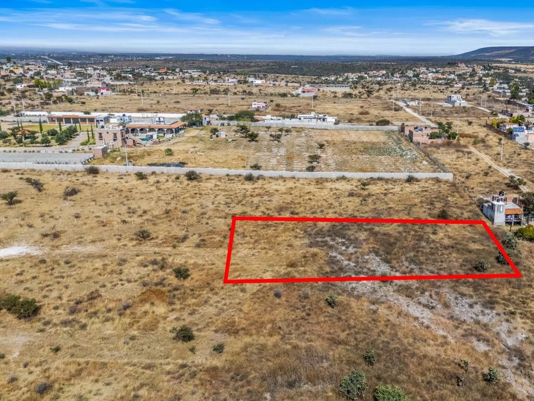 Terreno Xote — 1 photos