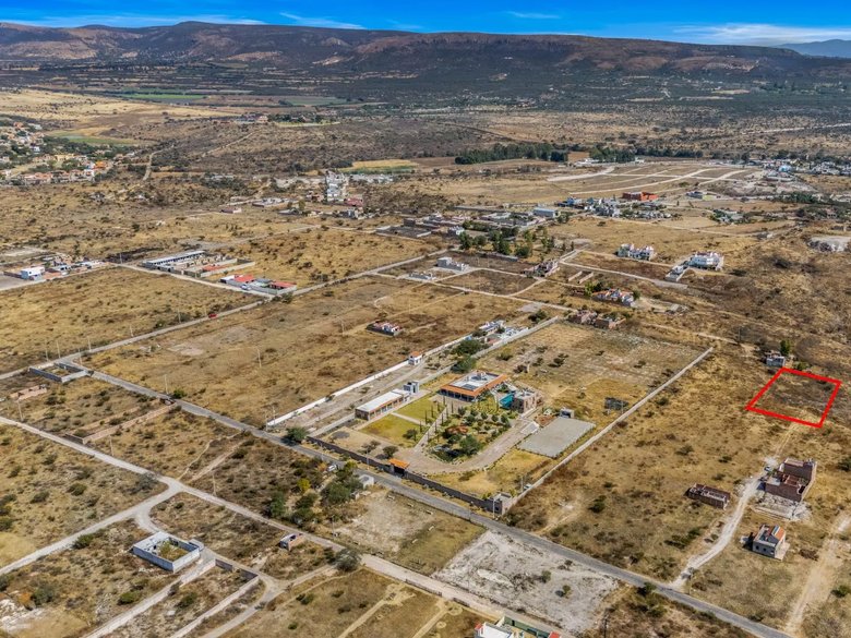 Terreno Xote — 6 photos