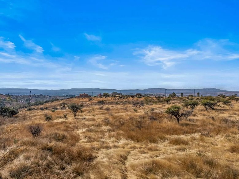 Terreno Xote — 11 photos