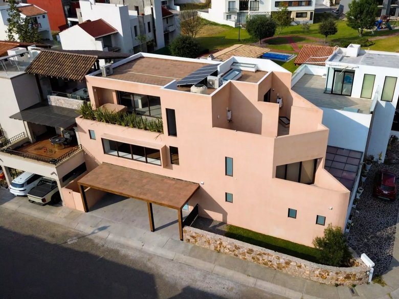 Casa Soñada — 11 photos