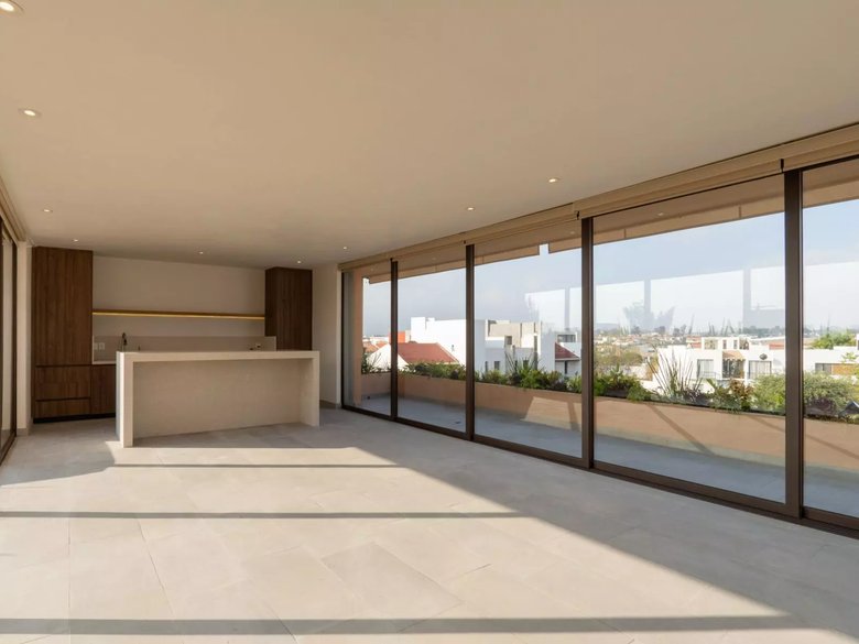 Casa Soñada — 25 photos