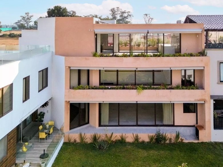 Casa Soñada — 16 photos