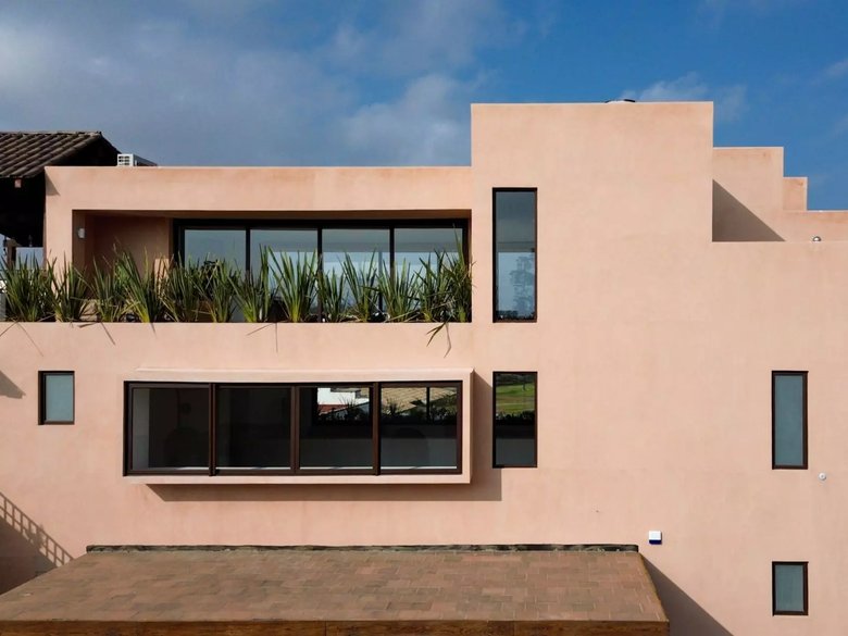 Casa Soñada — 24 photos