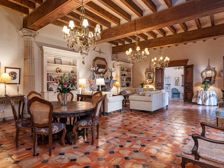 Casa de Inspiración Available May, and Oct-Dec 2026 — 4 photos