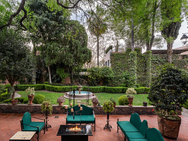 Casa de Inspiración Available May, and Oct-Dec 2026 — 17 photos