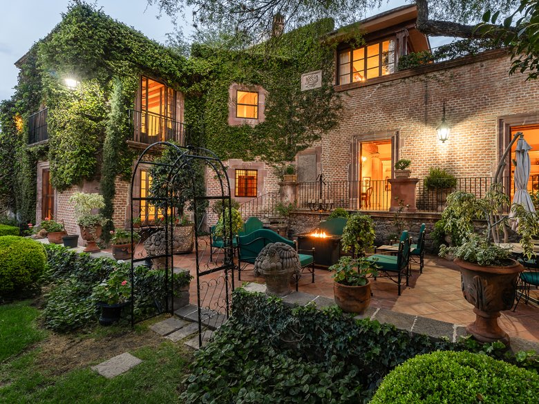 Casa de Inspiración Available May, and Oct-Dec 2026 — 26 photos