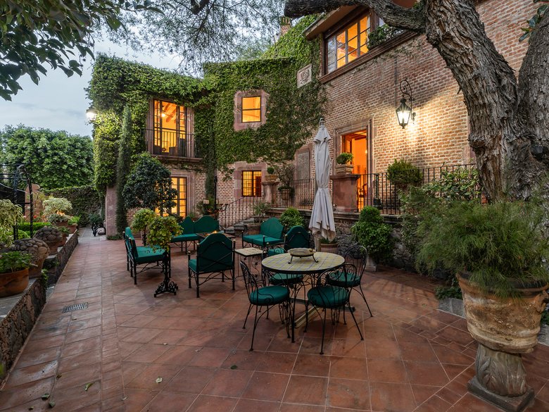 Casa de Inspiración Available May, and Oct-Dec 2026 — 24 photos