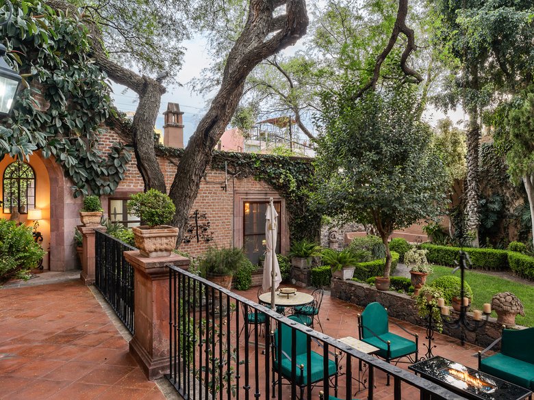 Casa de Inspiración Available May, and Oct-Dec 2026 — 16 photos
