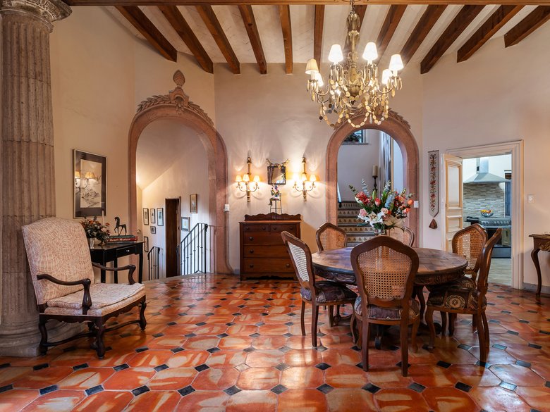 Casa de Inspiración Available May, and Oct-Dec 2026 — 5 photos