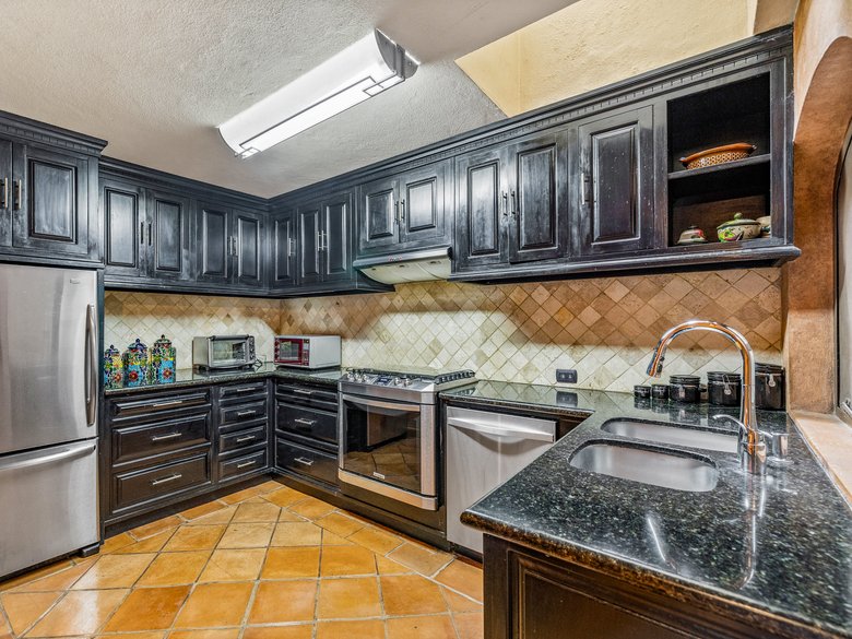Casa El Grifo — 7 photos