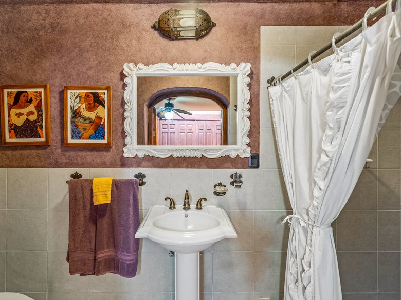 Casa El Grifo — 10 photos