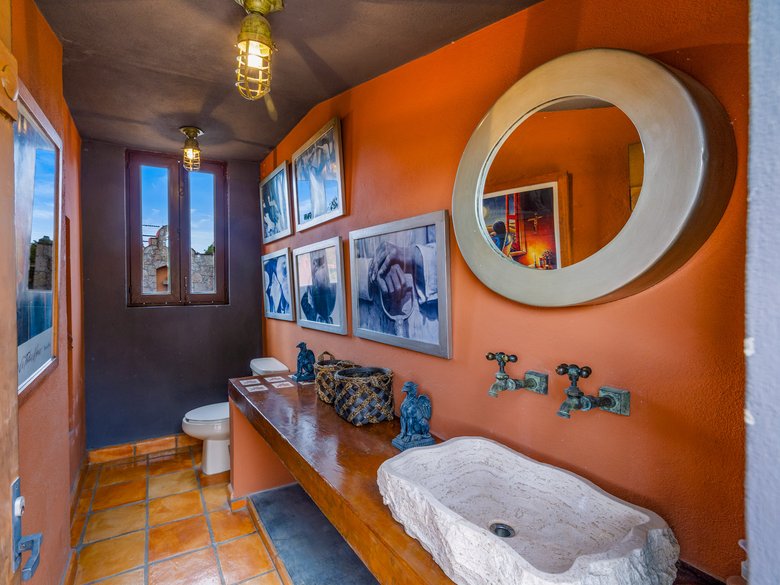 Casa El Grifo — 28 photos