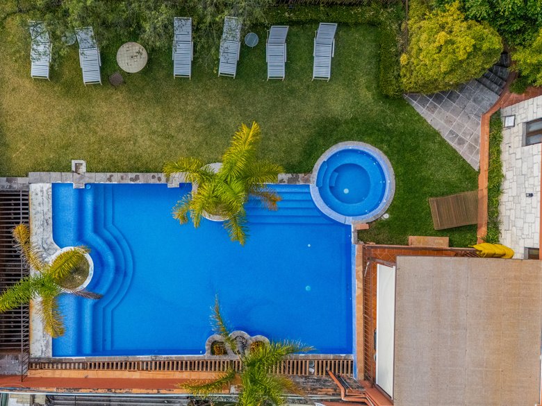 Casa El Grifo — 31 photos