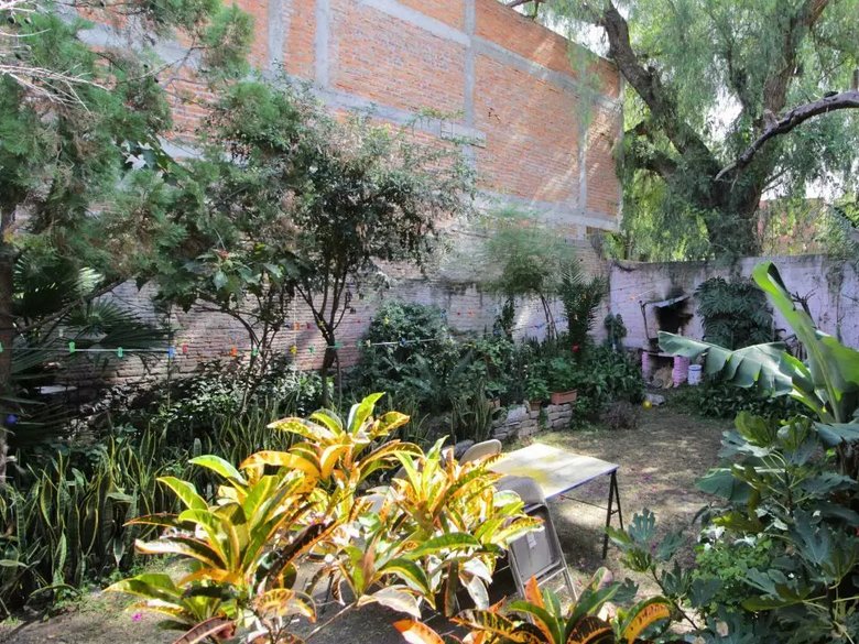 Fixer upper Insurgentes — 4 photos