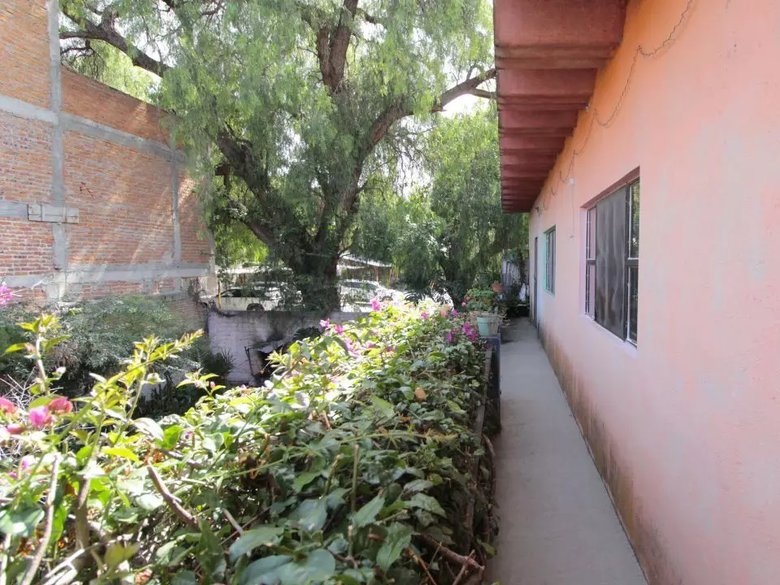 Fixer upper Insurgentes — 9 photos