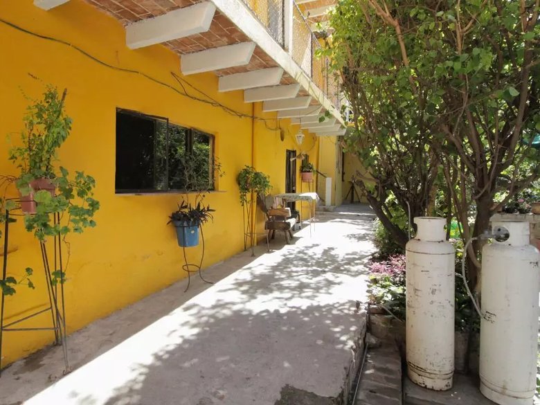 Fixer upper Insurgentes — 12 photos