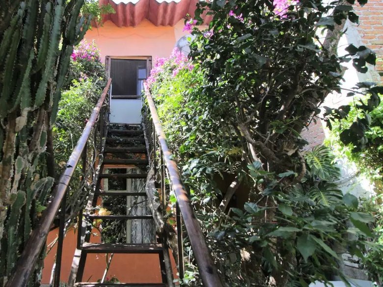 Fixer upper Insurgentes — 13 photos