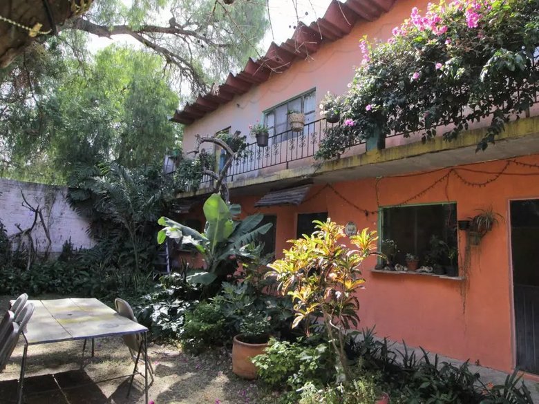 Fixer upper Insurgentes — 3 photos