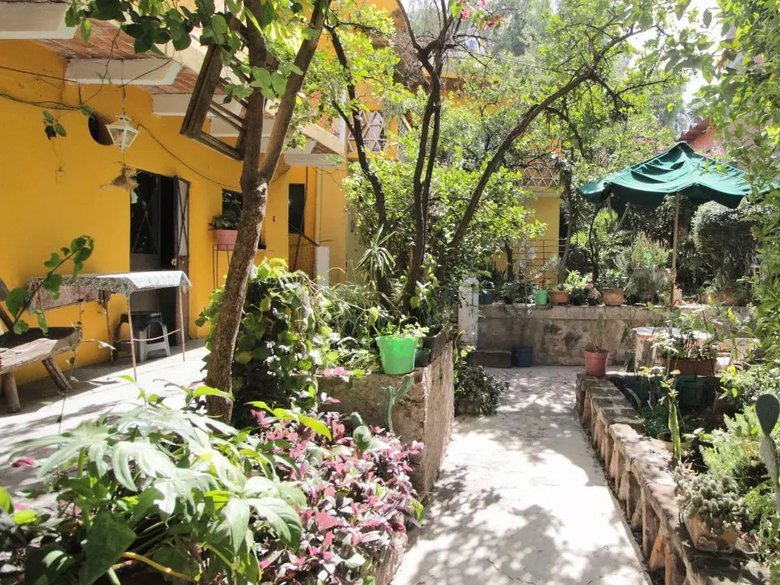 Fixer upper Insurgentes — 11 photos