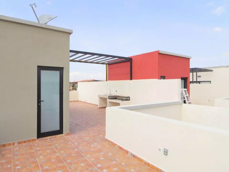 Casa Óleo — 6 photos