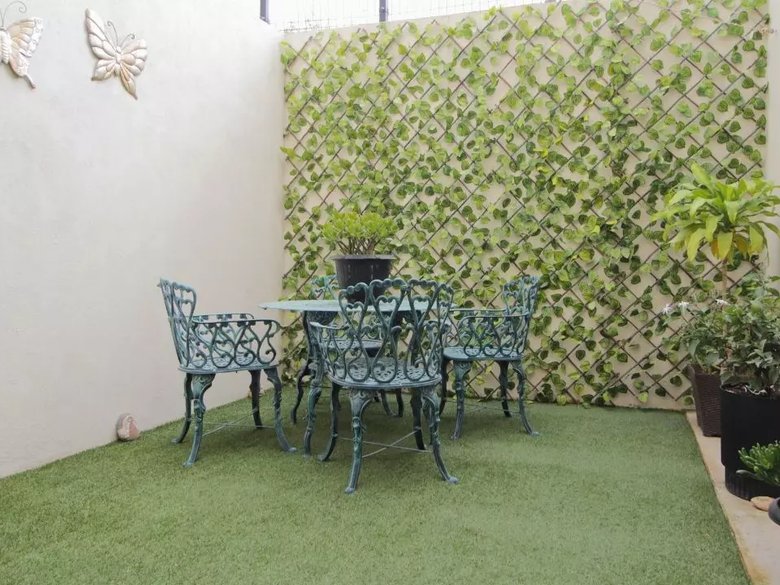 Casa Óleo — 15 photos