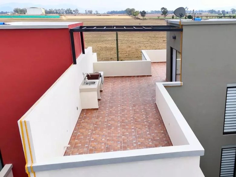 Casa Óleo — 8 photos