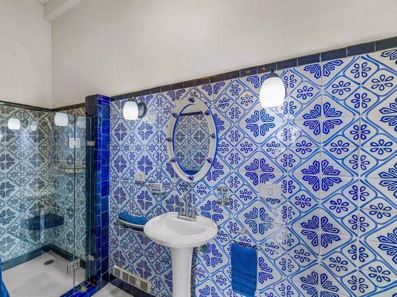 Casa Noche Mágica — 19 photos