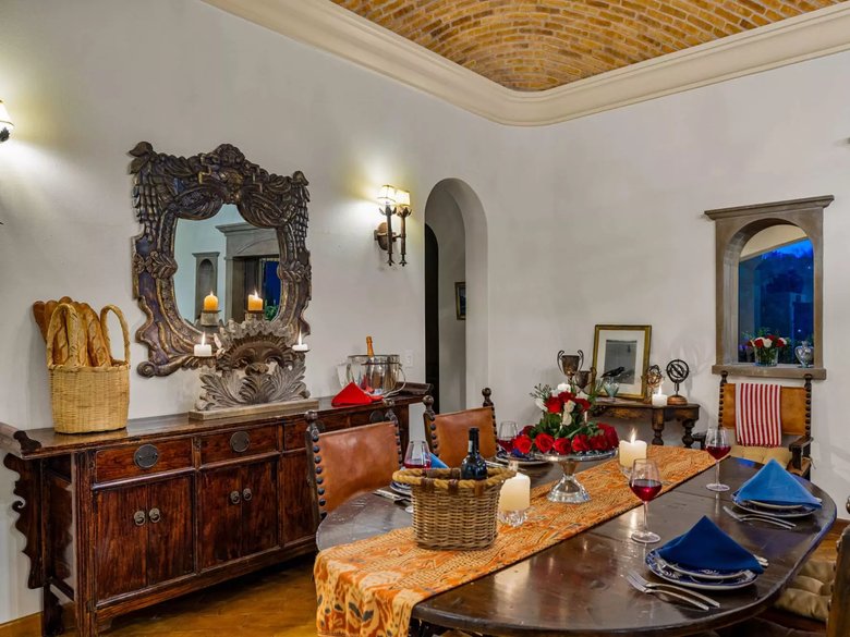 Casa Noche Mágica — 11 photos